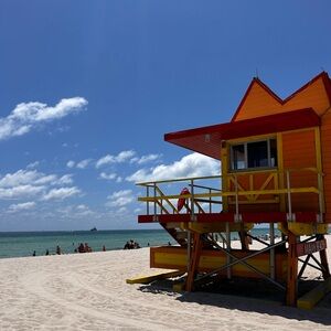 Meet your Posher, Marie